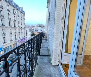 Location appartement 3 pièces, 44.20m², Bagnolet - Photo 5