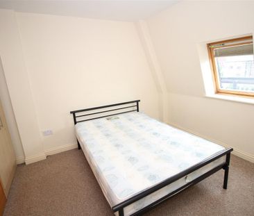 1 bedroom Apartment to rent in Norden House, Stowell Street, Newcas... - Photo 6