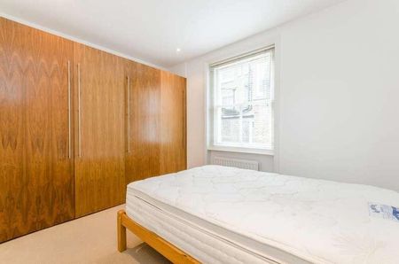 Castletown Road, Barons Court, W14 - Photo 5