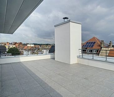 Penthouse te huur - Photo 2
