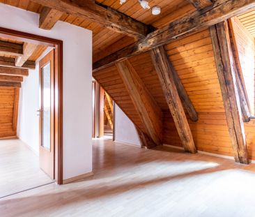 2-Zimmer-Wohnung in der Innenstadt - Foto 1