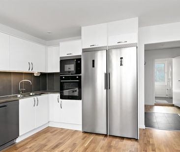 Marklandsgatan 1 - Photo 6