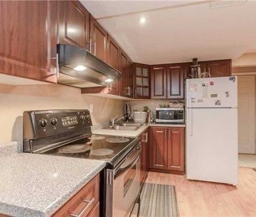 For Lease - 9 Fidelity Avenue Unit# Lower, Brampton, Ontario - Photo 1