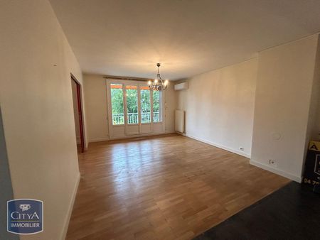 Location Appartement 3 pièces 71m² MEYLAN 38240 - Photo 4