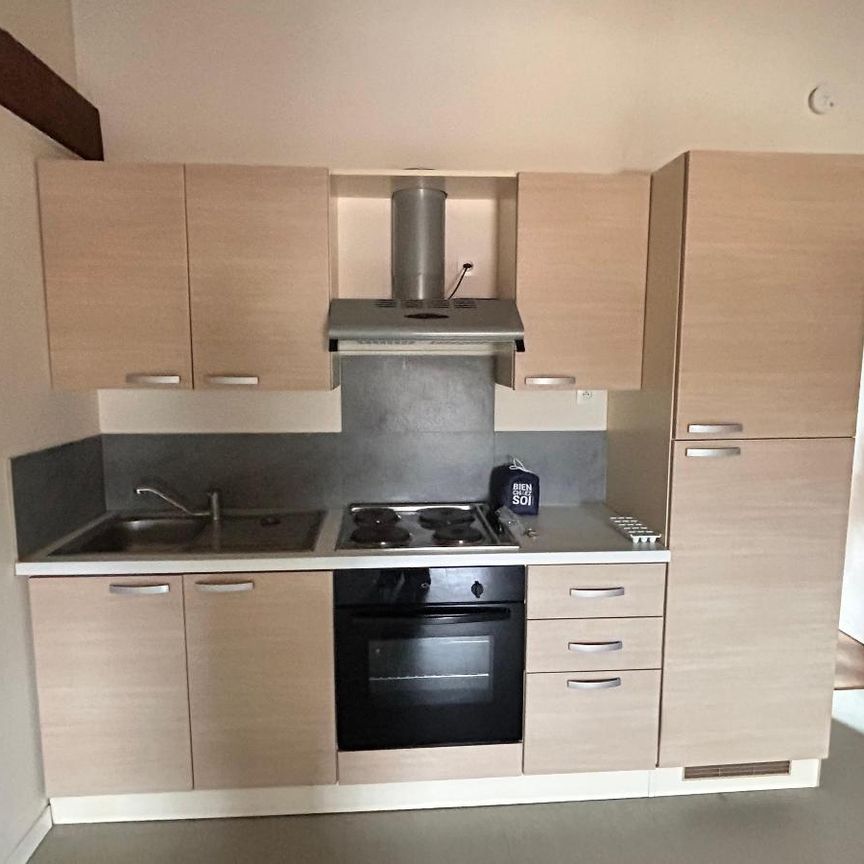 Location Appartement 2 pièces 27m² DIJON 21000 - Photo 1