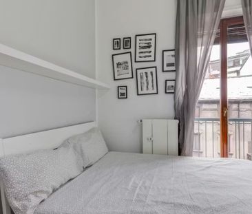 Via Curtatone, Milan, Lombardy 20122 - Foto 3