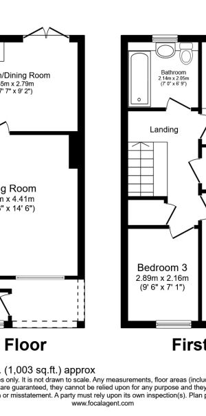 Manchester, M11, Blackrock Street - Photo 2