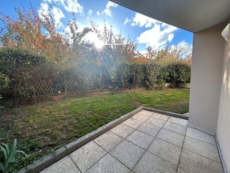 Appartement 2 pièces – 45 m² environ à Le Rheu (ref : G76087) - Photo 4