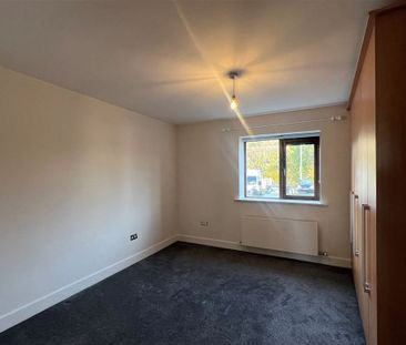 Apartment 27, The Crescent, Charlesland, Greystones, Wicklow - Photo 5