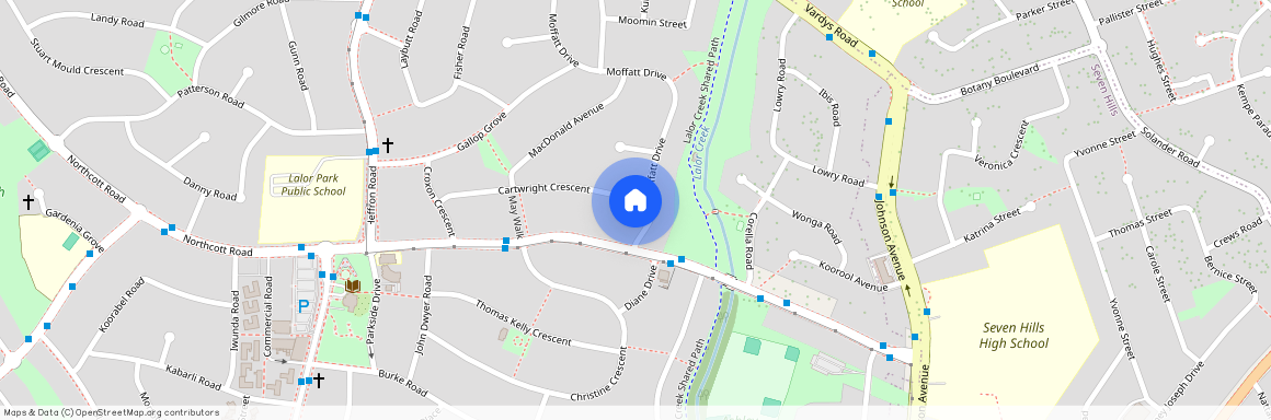 48a Moffatt Drive, NSW 2147, Lalor Park