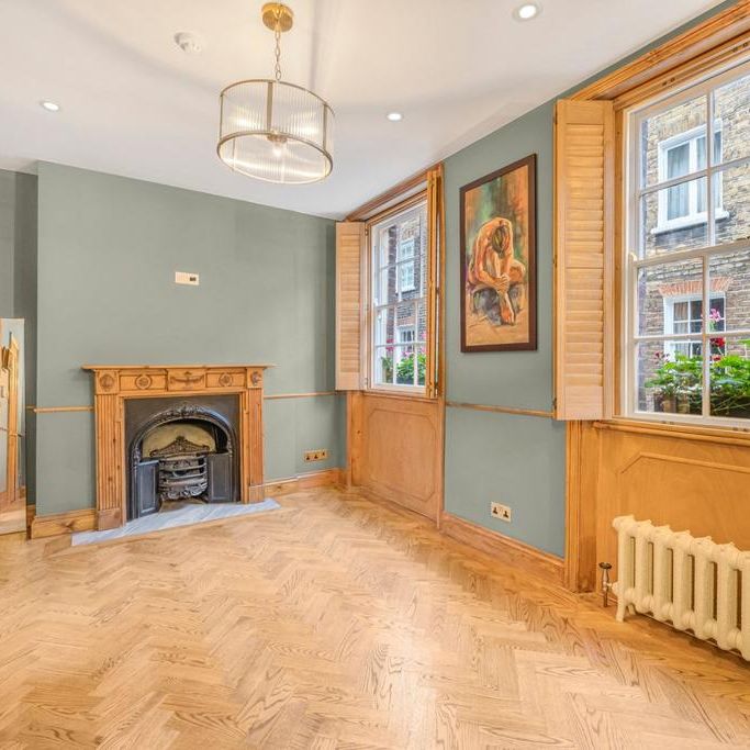 3 bedroom house to rent - Photo 1