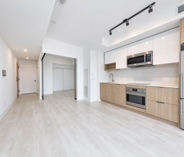 For Lease - 5 Defries Street Unit# 2207, Toronto, Ontario - Photo 5