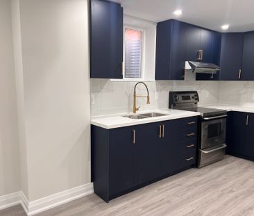 For Lease - 12 Merrimac Drive Unit# BSMT, Brampton, Ontario - Photo 6