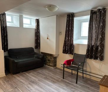 Appartement 3 1/2 avec 2 stationnements - Photo 1
