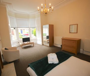 Warrender Park Road, Edinburgh, EH9 - Photo 5