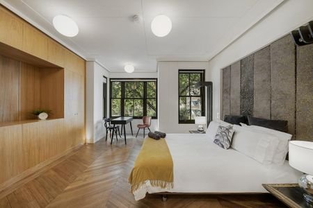 5 bedroom apartment to rent - Photo 5