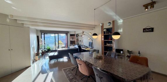 Appartement te huur in Leuven voor € 1.300 met 3 slaapkamers - Foto 2