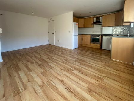 Ruth Bagnall Court, Cambridge - Photo 2