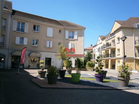 Location Appartement 1 pièce 25m² - Photo 4
