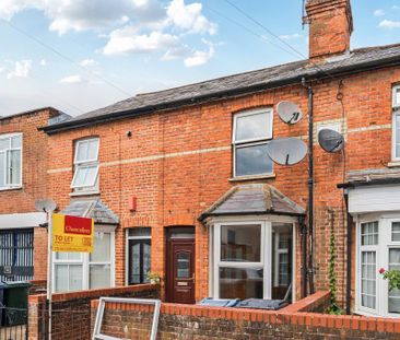 3 bedroom terraced house to rent - Photo 1