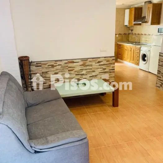 Apartamento en alquiler en Campanillas - Photo 1