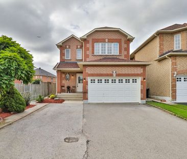 For Lease - 15 AVENIDA Street Unit# basement, Markham, Ontario - Photo 1