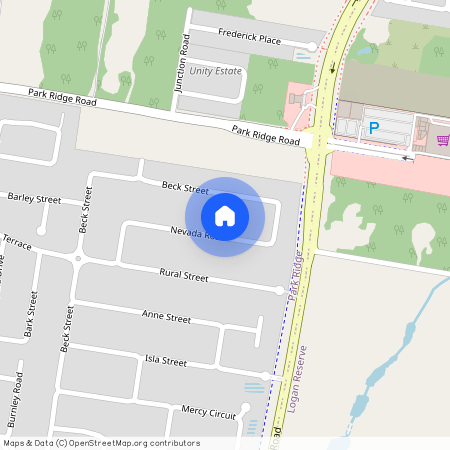 38 Nevada Road, Qld 4125, Park Ridge