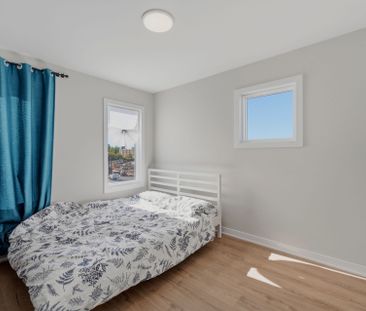 For Lease - 805 Utopie Private, Orleans - Convent Glen and Area, On... - Photo 5