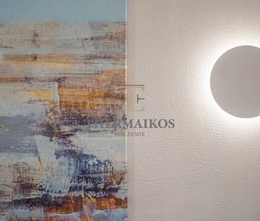 Διαμέρισμα για ενοικίαση Πλατεία Ναυαρίνου (Κέντρο Θεσσαλονίκης) - Photo 4
