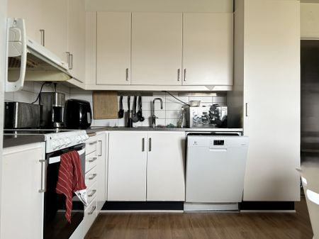 Rosenbergsgatan 22B, Helsingborg - Foto 4