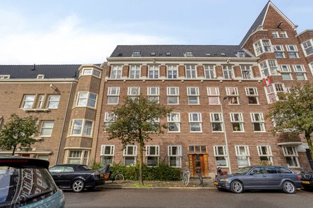 Appartement te huur: Rubensstraat 68-B2 1077 MZ Amsterdam - Foto 5