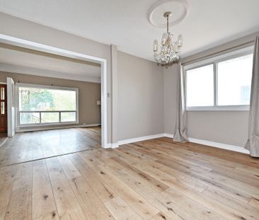 For Lease - 6 Lucerne Place, St. Catharines, Ontario - Photo 1