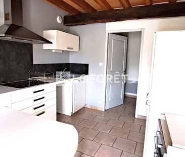 Appartement T4 Beauvais-sur-Tescou à louer - Photo 4