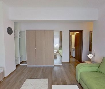 Baneasa, Romatsa, garsoniera superba - Photo 5