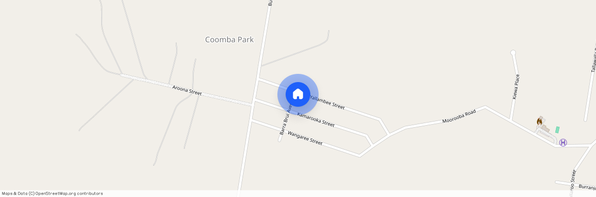 14 YALLAMBEE STREET, NSW 2428, Coomba Park