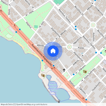 Βούλα (Άνω Βούλα)