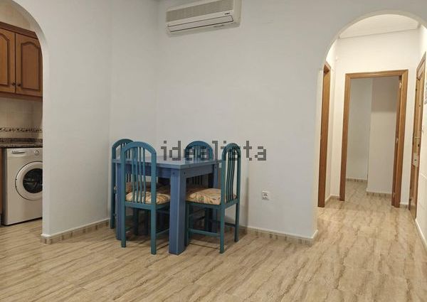 Alquiler de piso en Algorfa