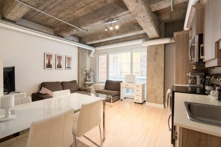 Appartement à louer - Photo 3