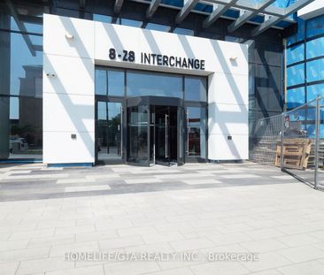 For Lease - 8 Interchange Way Unit# 1015, Vaughan, Ontario - Photo 2