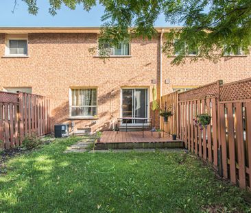 For Lease - 1183 Westview Terrace, Oakville, Ontario - Photo 3