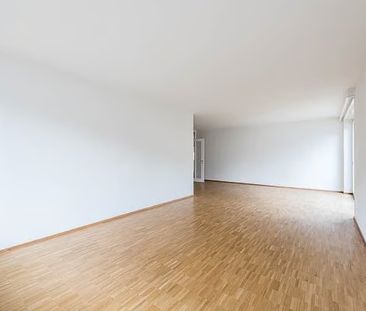 4.5 Zimmer, 120 m², 3. Stock - Photo 1