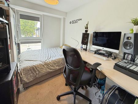 2 bedroom apartment to rent - Photo 3