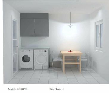 Apartment on the outskirts of Frauenfeld - Photo 2