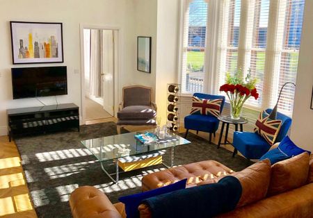 1 bedroom apartment to rent - Photo 4