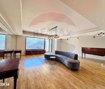 Apartament 123mp, Herastrau-Soseaua Nordului, rezidential sau birou - Fotografie 4