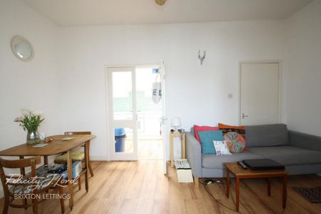1 bedroom flat to rent - Photo 3