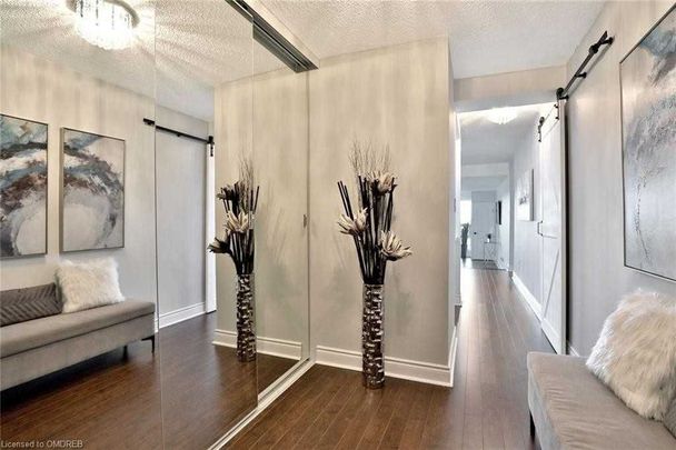 For Lease - 1359 White Oaks Boulevard Unit# 1001, Oakville, Ontario - Photo 1