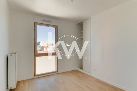 Appartement à louer, 5 pièces - La Courneuve 93120 - Photo 5