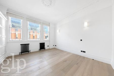 3 bedroom flat to rent - Photo 4