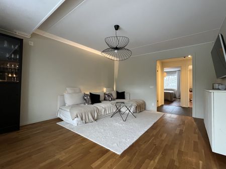 Sidensvansvägen, Sollentuna - Foto 3